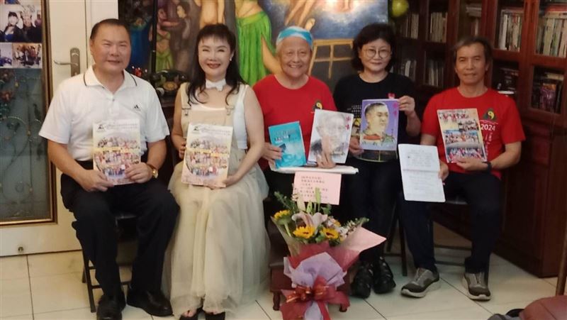 科美育學會25周年　不忘初心關懷弱勢