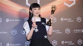 魏如萱。（圖／記者鄭孟晃、趙于瑩攝影）