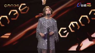 張清芳催走快一點挨轟　網挖9年前也失言