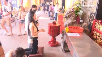 「天貺日」補財庫！　玉皇上帝開天門賜福