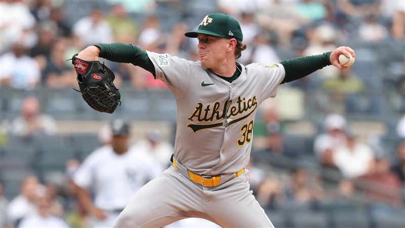 6月5場掉16分　他戰前東家洋基5.2局0失分