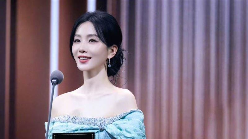 劉詩詩婚變「破不了」！懶理傳聞狀態曝光