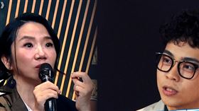 賀瓏扯劉真挨轟　波及《全明星》評審
陶晶瑩爆3秘辛勸：好好說話
