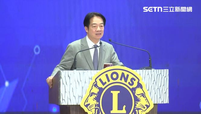 轟立法院違憲！賴清德：用更大民主來解決