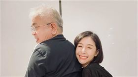 Albee。（圖／翻攝自臉書）