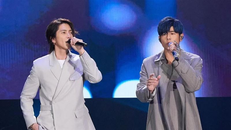 周杰倫首度合體山下智久演出　相識內幕曝