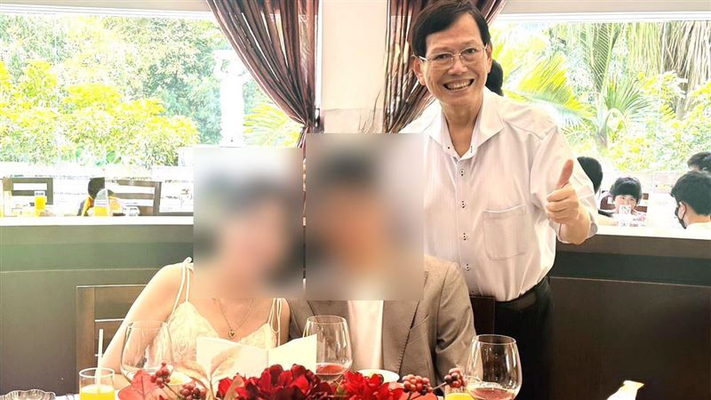 月入30萬、醫找另一半：少20歲、要能生