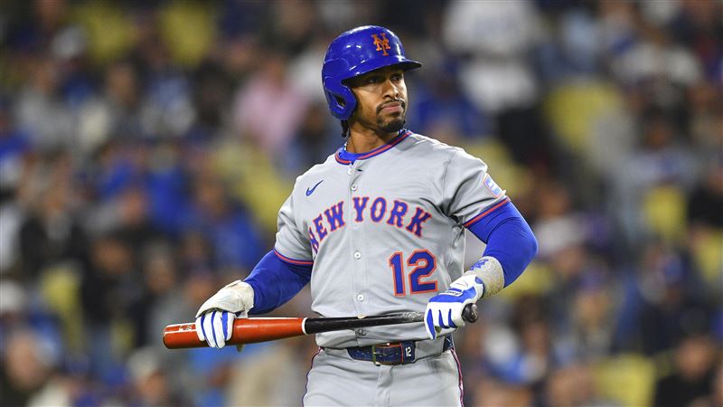 大都會15場僅3勝　球員賽後自行開檢討會