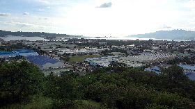 菲律賓蘇比克灣