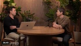 ▲Meta一週狂挖7名OpenAI員工　Altman暗酸：最好的人都沒跳槽（圖／翻攝自X@Jack Altman） 