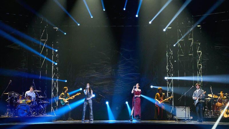 告五人收音出狀況　金曲音樂總監道歉了