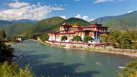 雄獅旅遊將推出不丹行程，帶旅客造訪世界最後的香格里拉。（圖／雄獅旅遊提供）