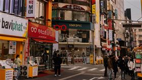 韓國,首爾。（圖／翻攝自pexels）