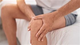 高尿酸的病人約有10%會有痛風問題，男性尿酸值越高，發生機率也越高。（圖／大千綜合醫院提供）