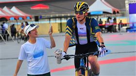 江勝山遭控侵占學生家長贊助款一審判決出爐。（圖／翻攝自江勝山臉書）