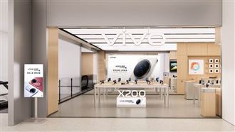 5月手機市占排行曝　vivo強勢崛起成亮點