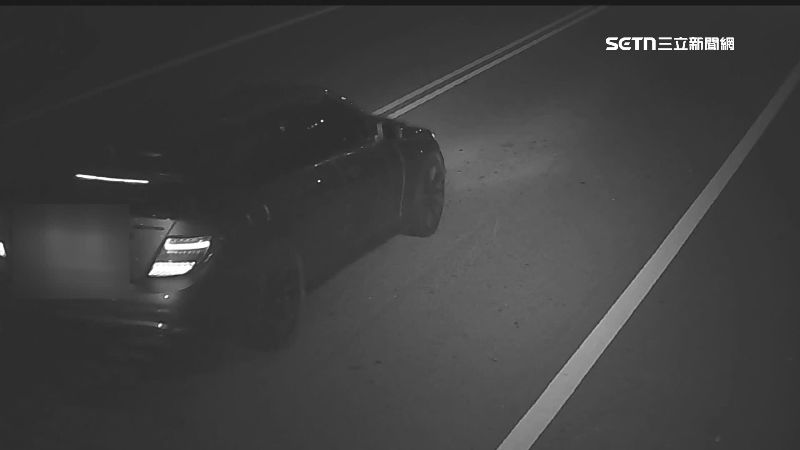 深夜飆車噪音炸街　居民怒：吵到沒法睡