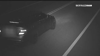 深夜飆車噪音炸街　居民怒：吵到沒法睡