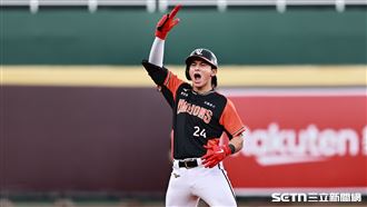 命運安排沒去開球　陳傑憲：下半季不一樣