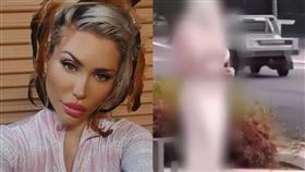 雪瑟曾在案發前被目睹怪異行徑。（圖／翻攝自IG＠tamikachesser、X）