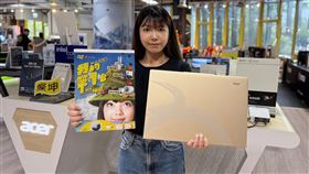 燦坤3C家電搶搭換機潮推出Windows 11獨家優惠方案。（圖／品牌業者提供）