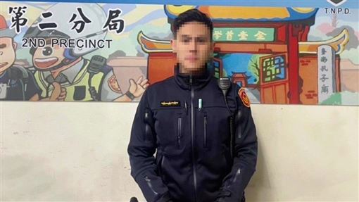 警抓酒駕！幫妹子逃罰單 旅館巧遇滑進5hr