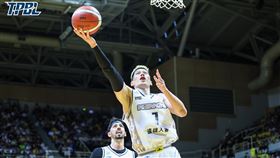 ▲新北國王林書豪。（圖／TPBL提供） 