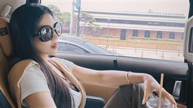 楊晨熙婚後育有一女。（圖／翻攝自楊晨熙IG）