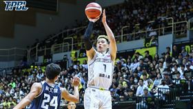 ▲新北國王林書豪。（圖／TPBL提供） 