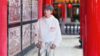 小鬼生前幕後創作歌手！曝近況斬斷10年情