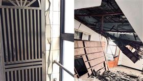 告別危樓陰影　板橋全家福海砂屋都更案通過