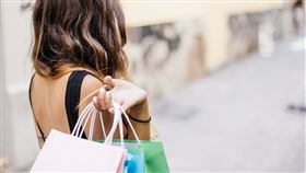 購物、逛街、血拚、買東西。（示意圖／取自Pixabay）