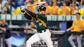 ▲台鋼雄鷹吳念庭。（圖／台鋼雄鷹提供） 