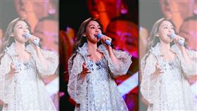 災難性破音喊告　范瑋琪惡補歌喉回鍋參賽