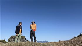 作家王浩一驚傳離世（圖／翻攝自臉書）