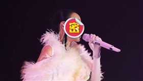 那英是金曲獎唯一中國歌后（圖／翻攝自微博）