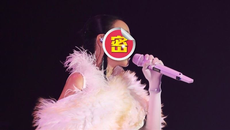 擊敗王菲張惠妹　金曲獎唯一中國歌后是她