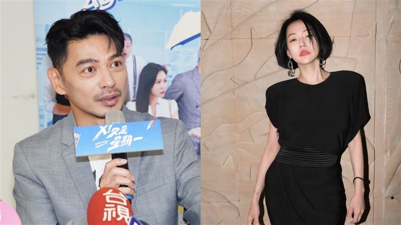 阿Ken自爆遭小S臭罵　砸重金捧場Lily畫展