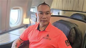 竹北吊車大王 胡漢龑臉書