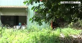 躲偏遠山區製毒仍被逮　警破喵喵製毒工廠(圖/翻攝畫面)