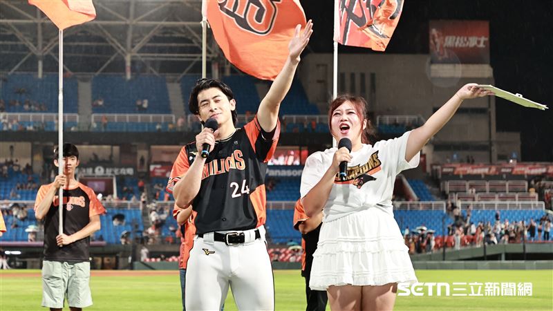 統一獅戰到最終戰封王！陳傑憲IG發聲了