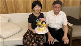 陳佩琪曝「驚悚程度破表」遭遇：贊成法庭直播。（圖／翻攝自陳佩琪臉書）