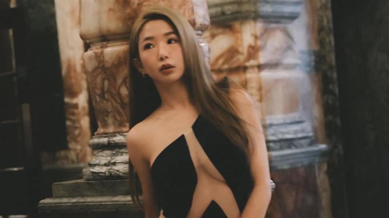 親弟共諜案判決出爐　郭書瑤昔氣到不講話