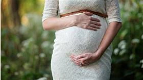 懷孕（示意圖／翻攝Pexels）