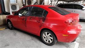 暴力,尋仇,橋頭,高雄