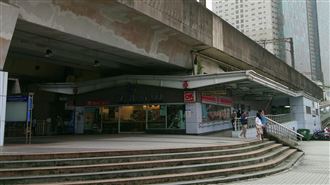 台鐵「這站」全台最爛！通勤族酸爆：可悲