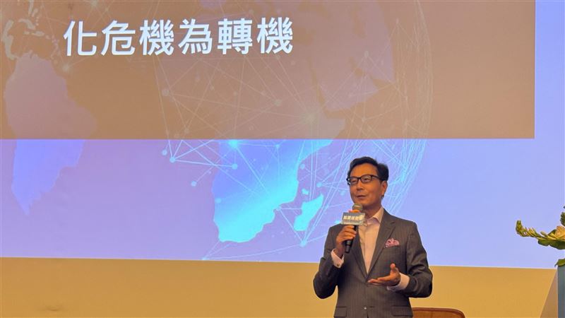 台灣首富最擔心的煩惱曝光　信任是最重要