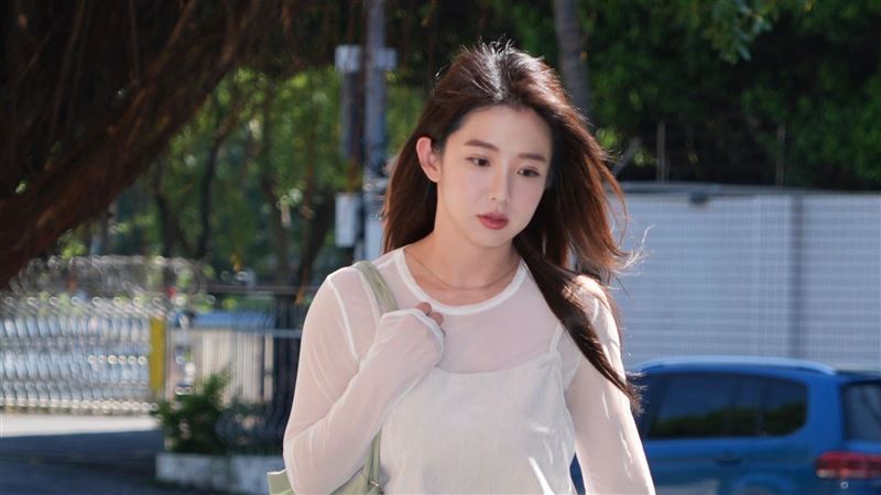 郭書瑤弟捲共諜案判3年10個月！15字回應