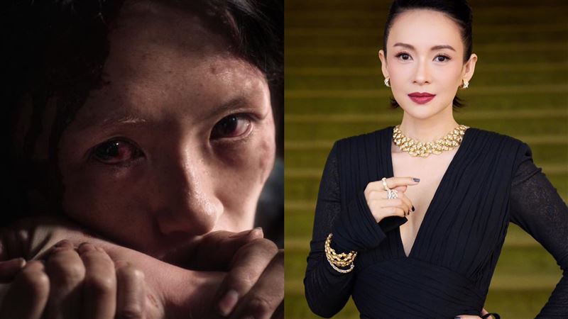 章子怡扮醜殺夫票房仍慘　王晶：他太貪心
