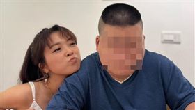 翁鈺鈞。（圖／翻攝自翁鈺鈞臉書）